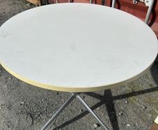 Herman miller table