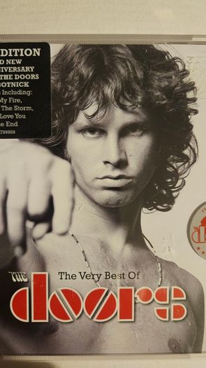 The Doors Collection - The Very Best Of / L.A.Woman