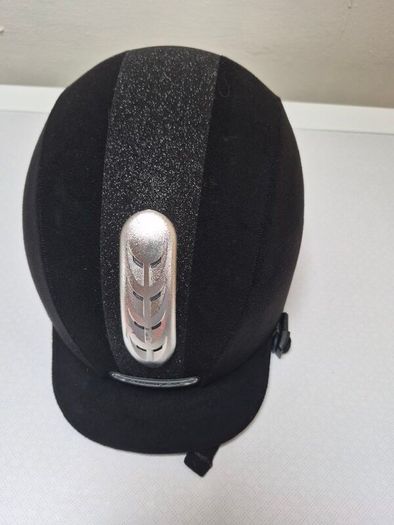 Champion Junior X - air Plus Horse Riding Helmet