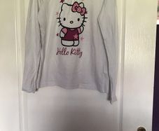 T shirt