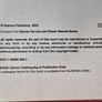 VW Polo Haynes Manual (1994-1999) Petrol & Diesel , No. 3500 Image 3