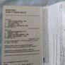 Don't Look Back Cassette Album Boston Image 2