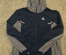 montirex tracksuit
