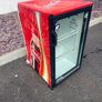 Coke Cola Fridge Image 3