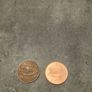 Two irish 2P Coins Image 2