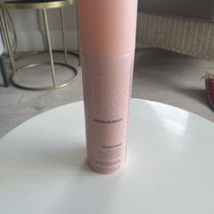 Kevin Murphy Doo Over