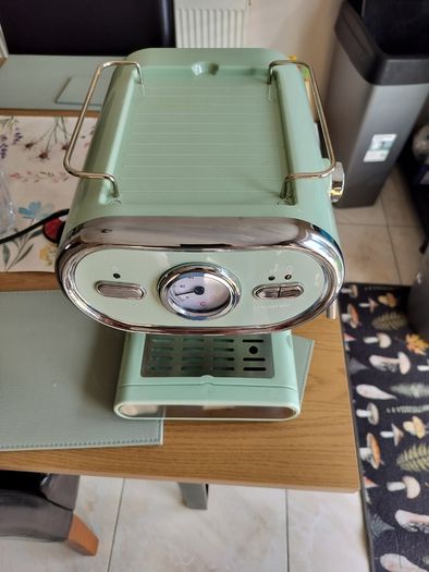 Espresso Machine