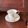 Child's tea set featuring charming illustrations by the German artist Gisela Gottschlich. Image 5