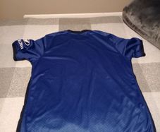 Chelsea jersey