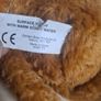 Rainbow BUNGLE soft toy teddy plush bean toy beanie Tagged vintage Image 9