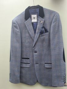 designer casual jackets medium