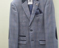 designer casual jackets medium