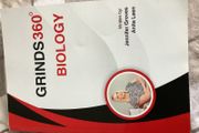 Grinds360 Books Leaving Certificate