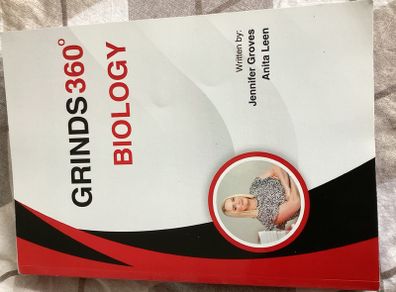 Grinds360 Books Leaving Certificate