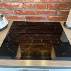 Electrolux hob
