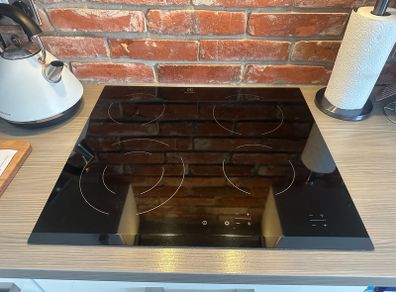 Electrolux hob