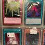 Yugioh binder and card Image 3
