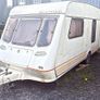 Caravan for sale Image 2