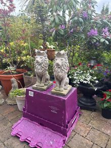 garden decor