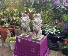 garden decor
