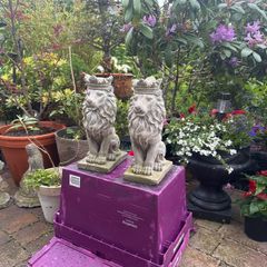 garden decor