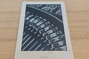 Kindle 8th Gen without Ads