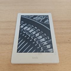 Kindle 8th Gen without Ads