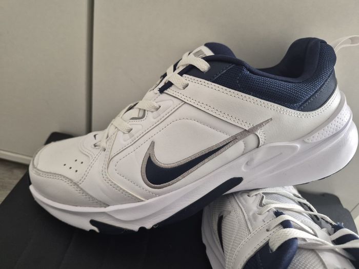 Nike Shoes UK 9