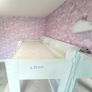 Triple sleeper bunk bed (double and single) Image 4