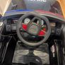 electric ride on car Image 3
