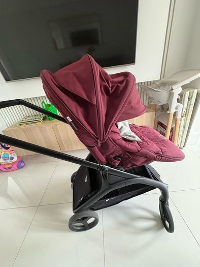 Bugaboo Dragonfly Stroller