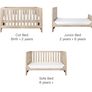 Cot Bed Image 4
