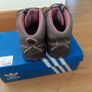 Girls Keen hiking boots RRP 70 sterling Image 4