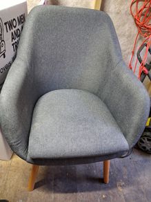 Armchair from Jysk