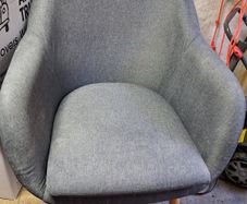 Armchair from Jysk
