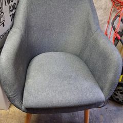 Armchair from Jysk