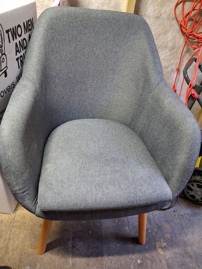Armchair from Jysk