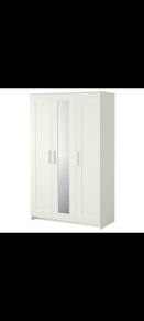 IKEA wardrobe
