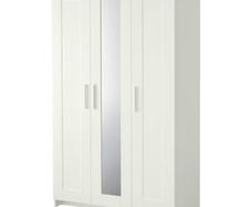IKEA wardrobe