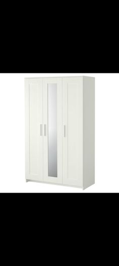 IKEA wardrobe