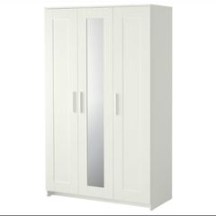 IKEA wardrobe