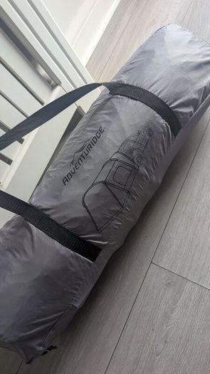 tent