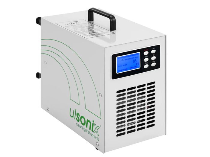 Ulsonix Ozone Generator 10,000 mg/h - Professional Air Purifier