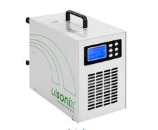 Ulsonix Ozone Generator 10,000 mg/h - Professional Air Purifier