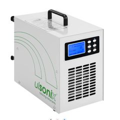 Ulsonix Ozone Generator 10,000 mg/h - Professional Air Purifier