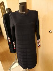Women's Dress Reduced Mark's And Spencer Nwot Size 14