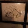 four Australian ink sketches, Image 7