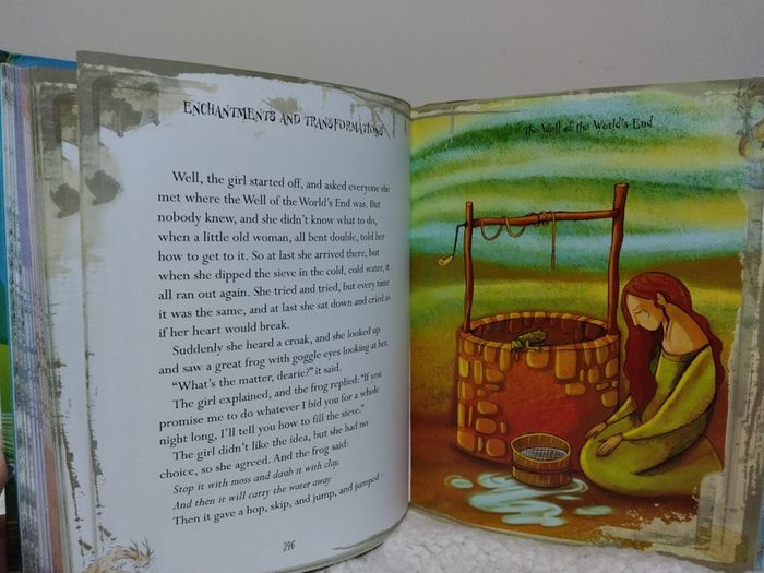 50 Magical Stories Book By Miles Kelly