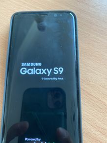 samsung S9