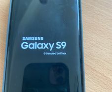 samsung S9
